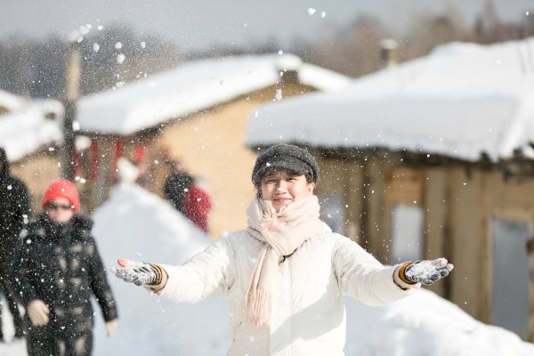 广东搭客，有多爱玩？